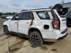 2024 Chevrolet Tahoe K1500 Rst en Venta en Windsor, NJ - Front End