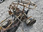 2004 Honda Trx400 Fa zu verkaufen in Grenada, MS - Burn