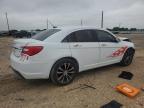 2014 Chrysler 200 Touring   for Sale in Temple, TX - Front End