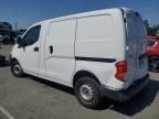 2017 Nissan Nv200 2.5S на продаже в Rancho Cucamonga, CA - Rear End