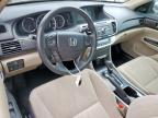 2014 Honda Accord Ex   იყიდება Wilmer-ში, TX - Rear End