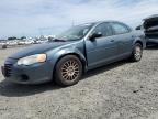 2006 Chrysler Sebring  للبيع في Eugene، OR - Front End