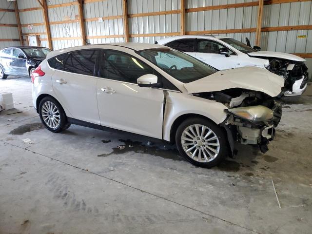  FORD ALL Models 2012 Белый