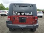2007 Jeep Wrangler X იყიდება Assonet-ში, MA - Front End