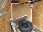 2023 Novae F7212Tvsv-030 Enclosed Cargo Trailer de vânzare în Elgin, IL - Side