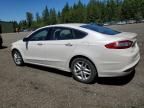 2014 Ford Fusion Se იყიდება Graham-ში, WA - Front End