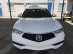 2020 Acura Tlx Technology for Sale in Sacramento, CA - Rear End