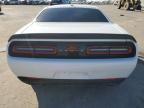 2022 Dodge Challenger Srt Hellcat Redeye zu verkaufen in Fresno, CA - Front End