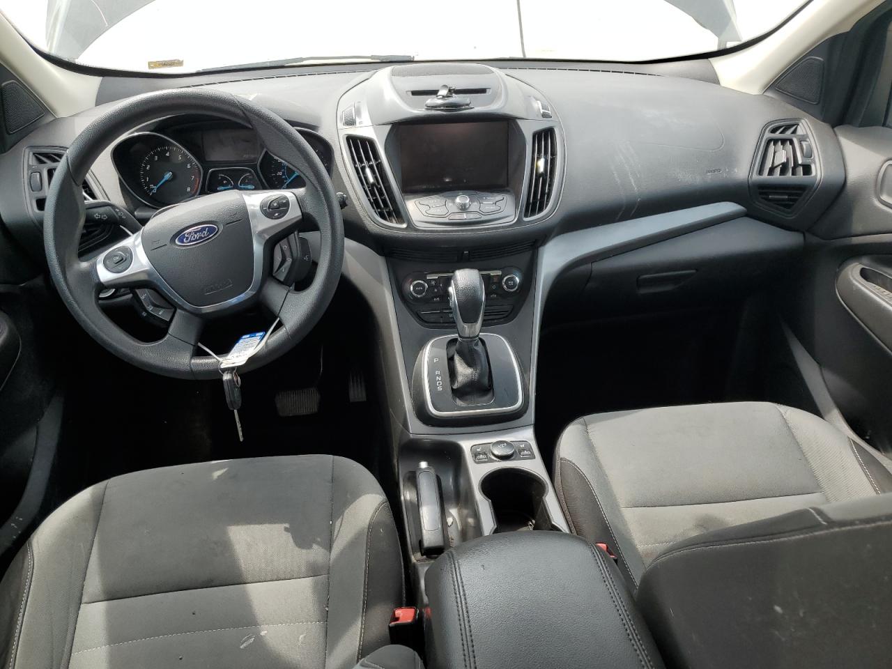 2013 Ford Escape Se VIN: 1FMCU0GXXDUB86399 Lot: 56044605