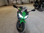 2024 Kawasaki Ex650 P for Sale in Candia, NH - Side