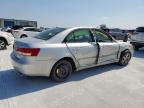 2008 Hyundai Sonata Se for Sale in Haslet, TX - Side