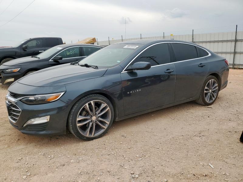 CHEVROLET MALIBU LT 2021