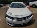 2019 Chevrolet Impala Lt for Sale in Greenwell Springs, LA - Front End