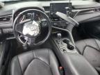 2021 Toyota Camry Xse   за продажба в Riverview, FL - All Over