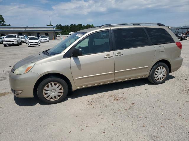2004 Toyota Sienna Ce