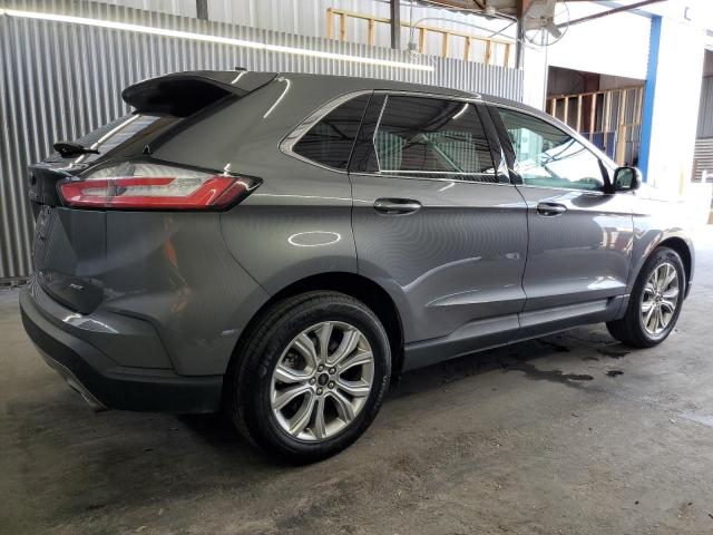  FORD EDGE 2024 Szary
