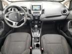 2017 Ford Fiesta Se за продажба в Elgin, IL - Front End