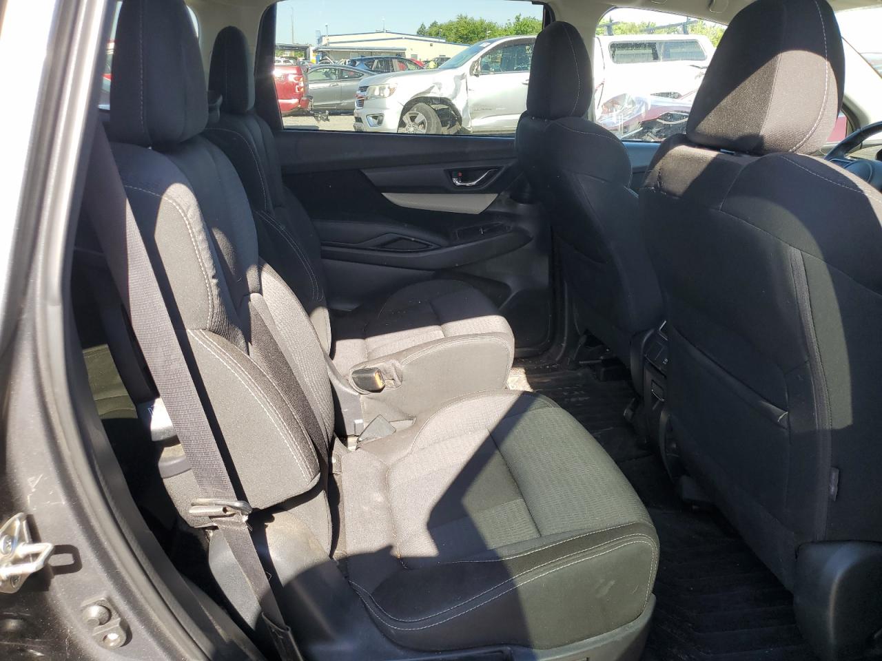 2019 Subaru Ascent Premium VIN: 4S4WMAFD6K3476801 Lot: 56907445