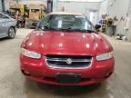 1996 Chrysler Sebring Jx for Sale in Casper, WY - Side