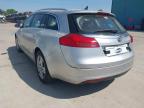 2009 VAUXHALL INSIGNIA E for sale at Copart ROCHFORD
