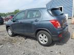 2021 Chevrolet Trax Ls for Sale in Assonet, MA - Side