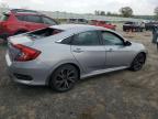 2019 Honda Civic Sport for Sale in Mcfarland, WI - Hail