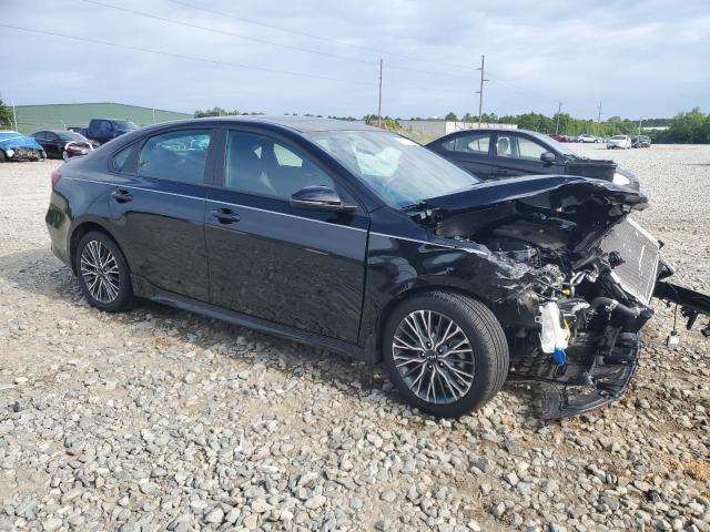  KIA FORTE 2024 Black