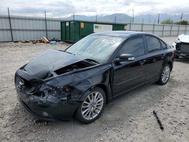 2009 Volvo S40 2.4I