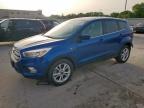 2017 Ford Escape Se იყიდება Wilmer-ში, TX - Rear End