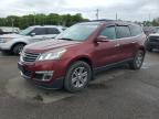 2017 Chevrolet Traverse Lt   للبيع في Ham Lake، MN - Hail