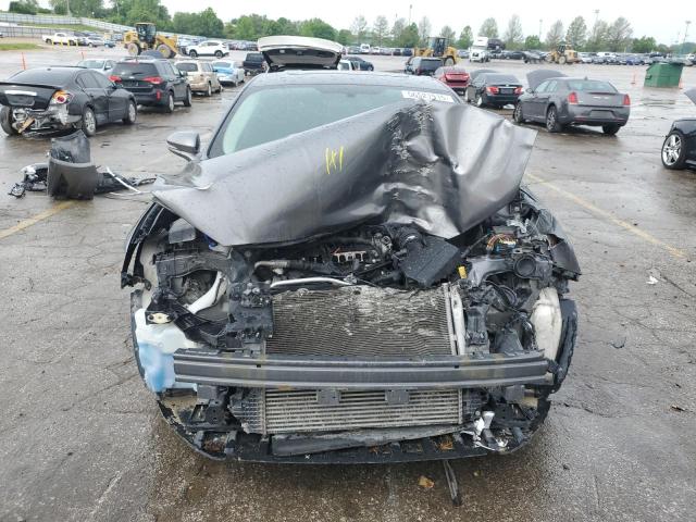  FORD FUSION 2014 Gray