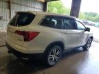 West Mifflin, PA에서 판매 중인 2018 Honda Pilot Ex - Frame Damage