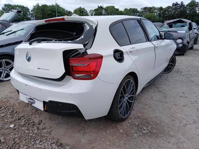 2014 BMW 116I M SPO