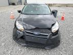 2014 Ford Focus Se de vânzare în Barberton, OH - Front End