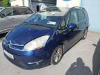 2008 CITROEN C4 PICASSO for sale at Copart CASTLEDERMOT - IRELAND