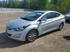 Cookstown, ON에서 판매 중인 2014 Hyundai Elantra Se - Front End