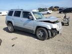 2014 Jeep Patriot Sport للبيع في American Canyon، CA - Front End