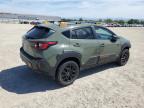 2024 Subaru Crosstrek Wilderness   للبيع في Anderson، CA - Front End