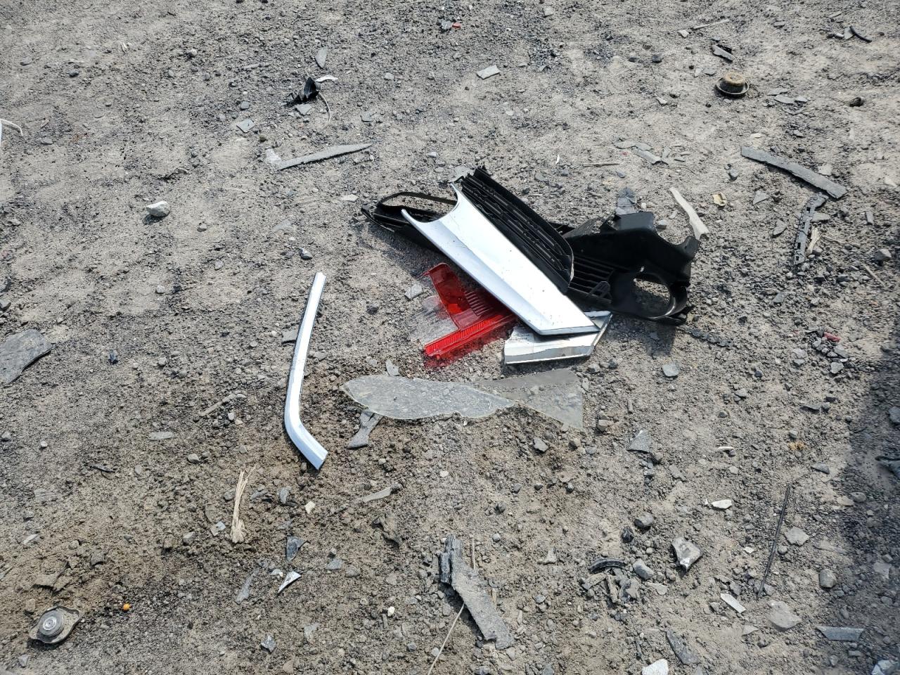 2016 Ford F150 Super Cab VIN: 1FTEX1CF7GKE97098 Lot: 57235755