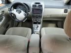 2013 Toyota Corolla Base en Venta en China Grove, NC - Front End