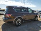 2019 Nissan Armada Sv for Sale in Amarillo, TX - Front End