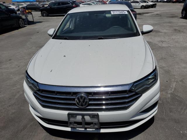  VOLKSWAGEN JETTA 2019 Белый