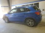 2017 Mitsubishi Outlander Sport Es للبيع في Sandston، VA - Front End