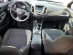 2017 Chevrolet Cruze Lt for Sale in Gainesville, GA - Rear End