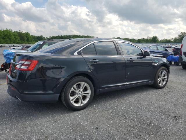  FORD TAURUS 2014 Czarny
