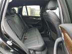 2019 Bmw X3 Xdrive30I продається в Chicago Heights, IL - Front End