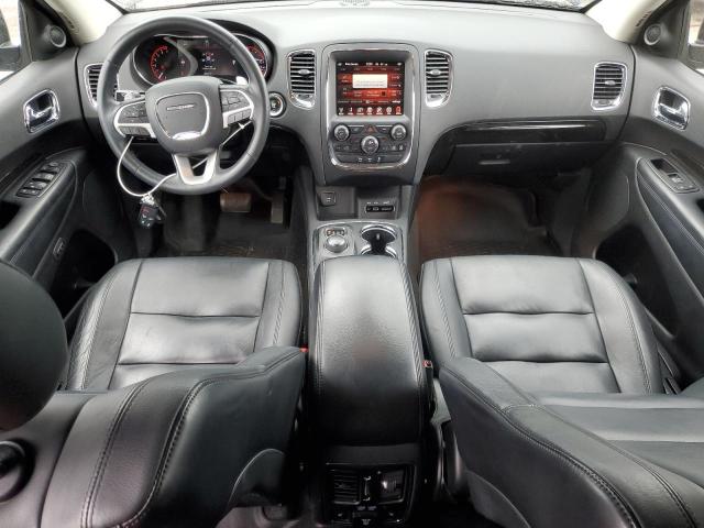  DODGE DURANGO 2015 Черный