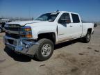 2016 Chevrolet Silverado K2500 Heavy Duty Lt for Sale in Tucson, AZ - Rear End