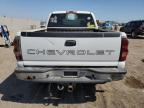 2004 Chevrolet Silverado K1500 for Sale in Greenwood, NE - Hail
