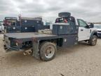 2017 Ford F550 Super Duty en Venta en Wilmer, TX - Normal Wear